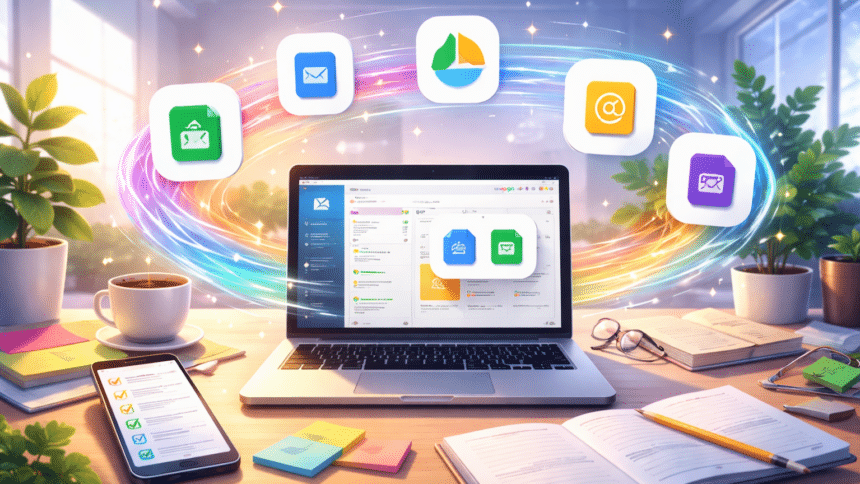 Google alati koji ti štede sate rada – koristi ih već danas!