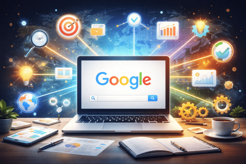 Kako ostati stabilan kad se tlo miče