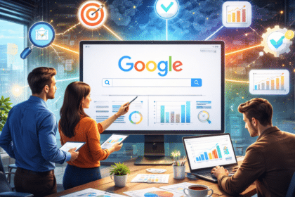 Google algoritam: Pravila igre koja moraš znati