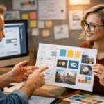 Tko je grafički dizajner i kako s njim efektivno surađivati?