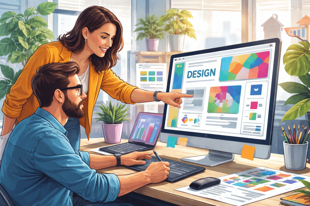 Materijali koje šaljemo grafičkom dizajneru