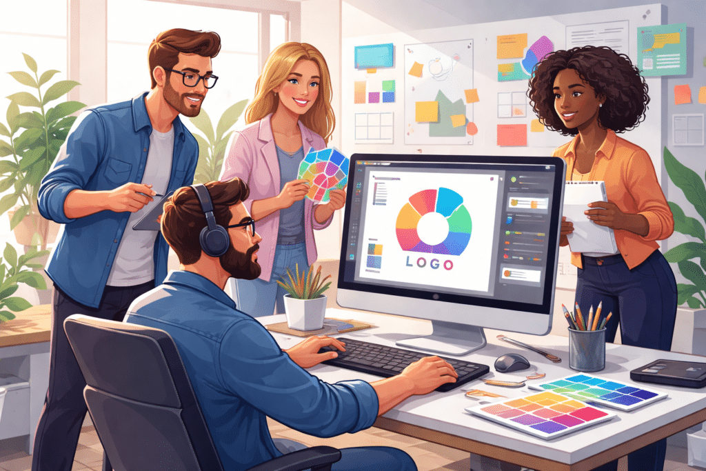 Brief koji spašava projekt