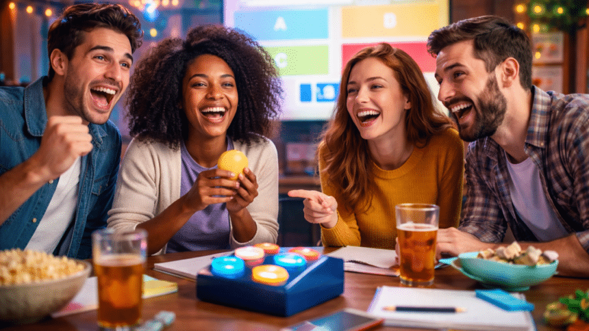 Kvizovi znanja: Kako ih napraviti zanimljivima?