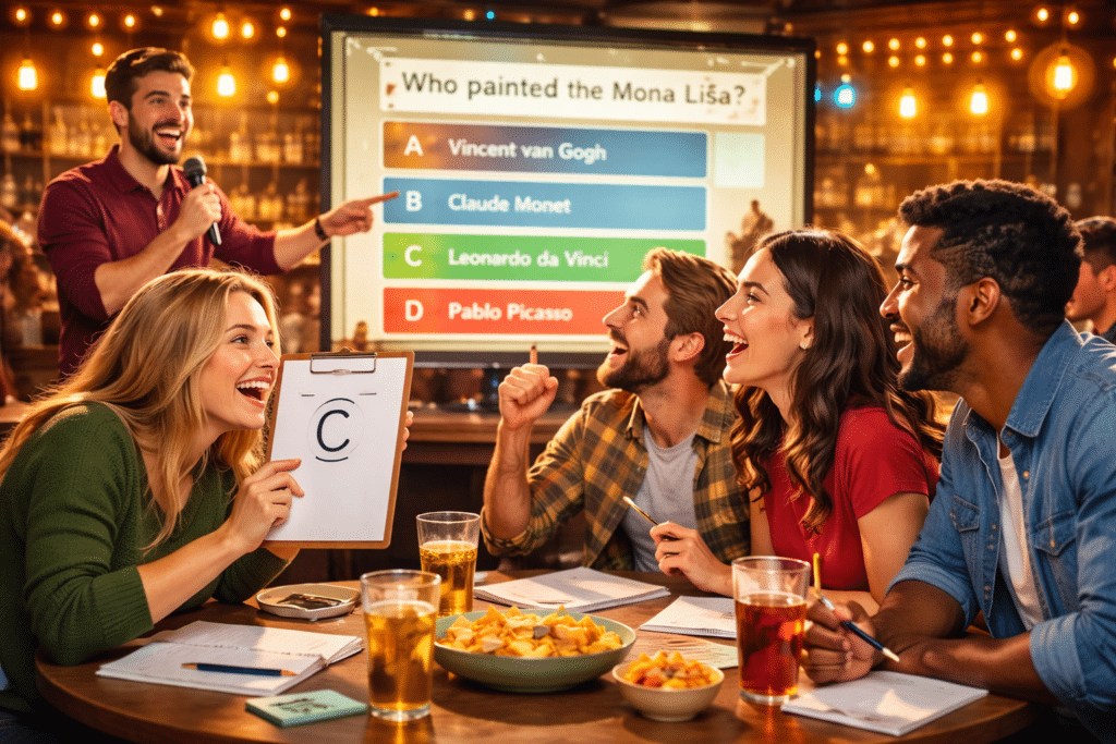 Kako postavimo koncept i publiku prije prvog pitanja