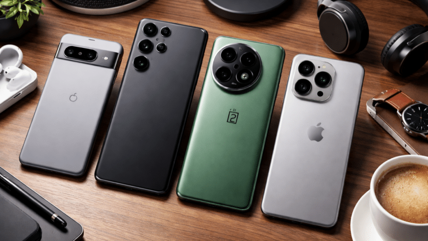 Pametni telefoni koji vrijede svakog centa (i više)