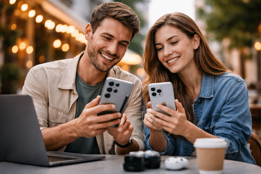 Što znači da pametni telefon vrijedi svakog centa