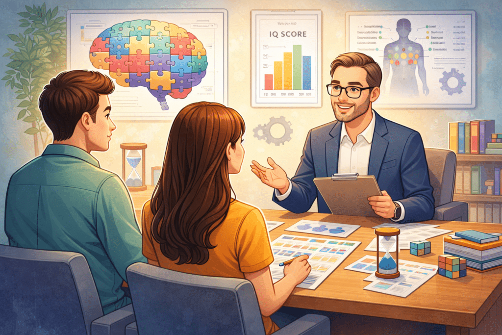 Kako prepoznajemo kvalitetan psihološki test