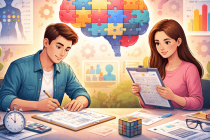 Psihološki testovi: Zašto nas toliko privlače?