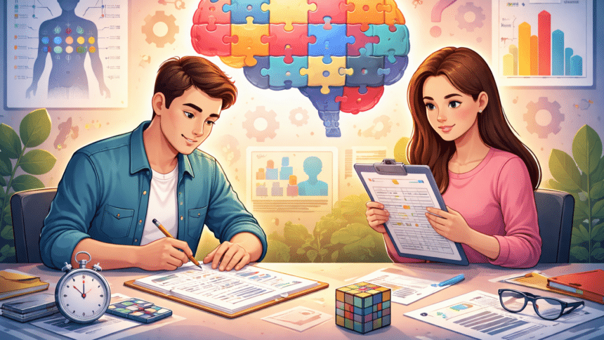 Psihološki testovi: Zašto nas toliko privlače?