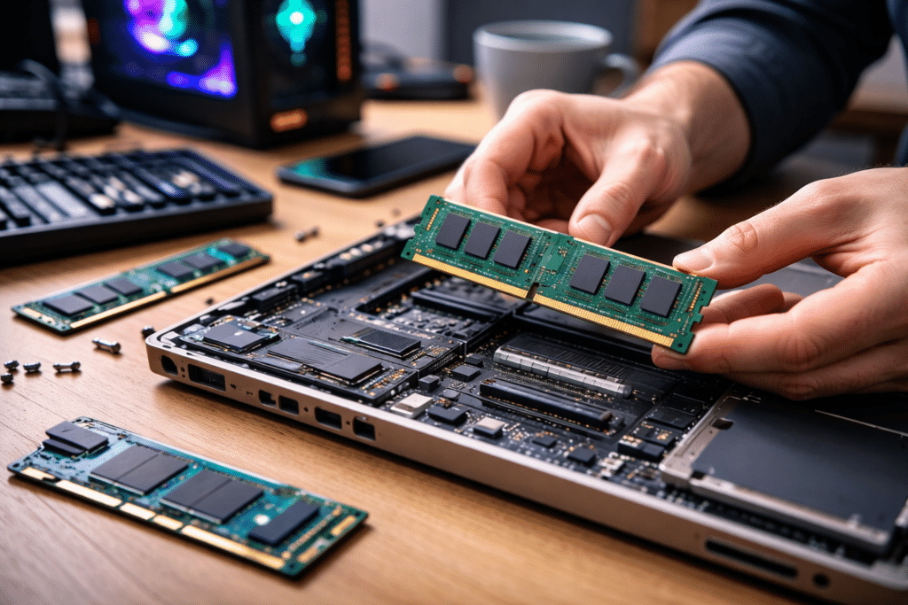 Koliko RAM-a nam realno treba