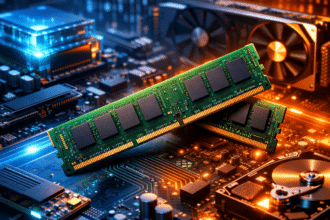 RAM memorija: Mali dio, ogromna razlika