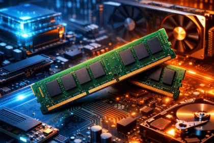 RAM memorija: Mali dio, ogromna razlika