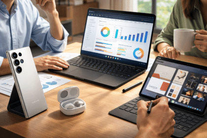 Samsung vlada tehnologijom: Mobiteli i TV koji osvajaju