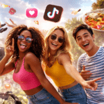 Najluđi TikTok trendovi ikad koji su zapalili mreže