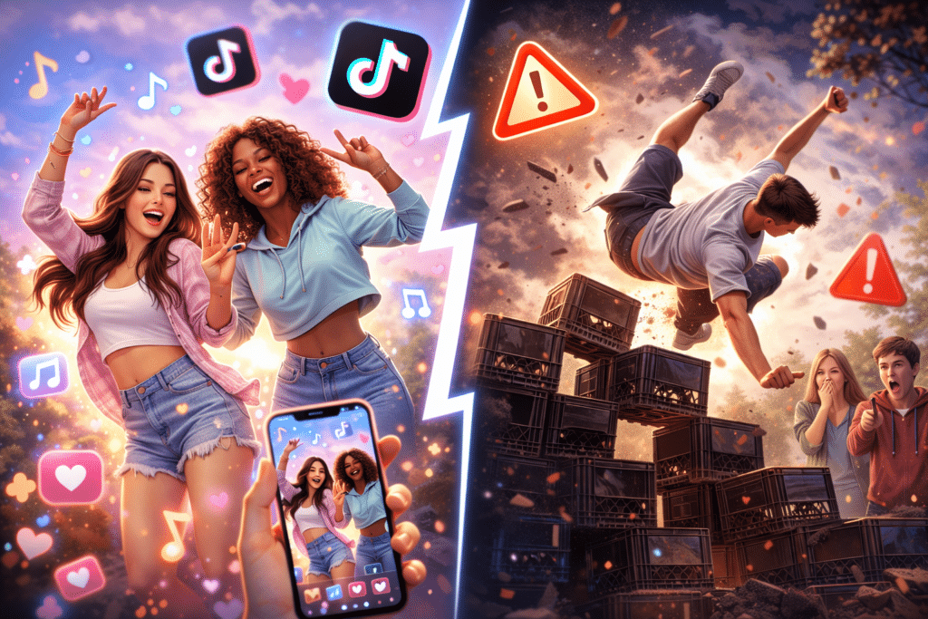 Najluđi trendovi i “što s njima”