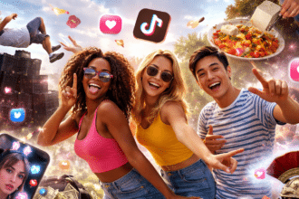 Najluđi TikTok trendovi ikad koji su zapalili mreže