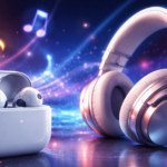 Ako voliš glazbu, ove bežične slušalice moraš isprobati!
