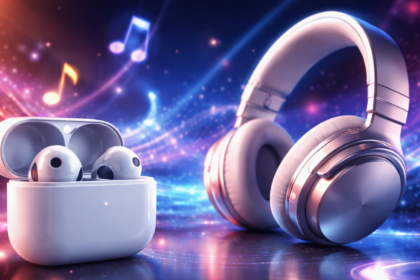 Ako voliš glazbu, ove bežične slušalice moraš isprobati!