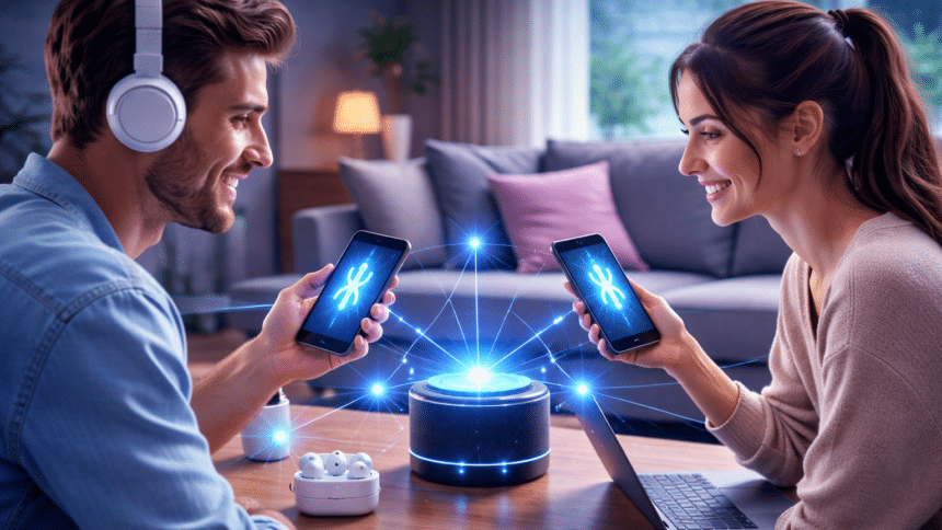 Bluetooth bez granica: Uređaji koji rade savršeno