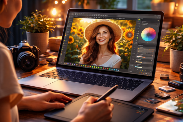 Uređivanje slika: Ovo su Photoshop trikovi za bolje fotke!