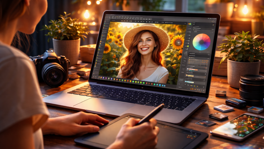 Uređivanje slika: Ovo su Photoshop trikovi za bolje fotke!