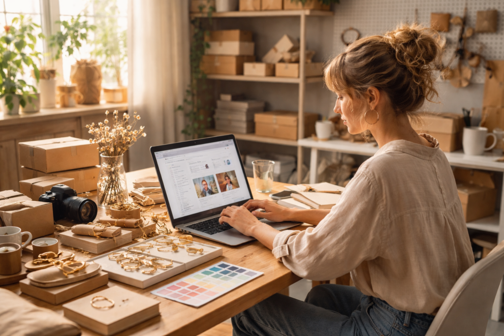 Postavimo temelje prije nego što kliknemo “publish”