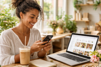 Etsy prodaja: Vrijeme je da zaradiš od talenta