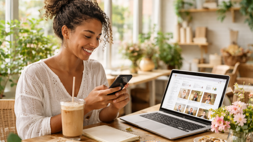 Etsy prodaja: Vrijeme je da zaradiš od talenta