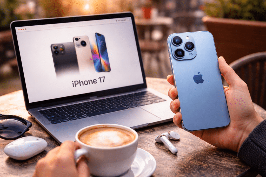 Što iPhone 17 stvarno mijenja u svakodnevici