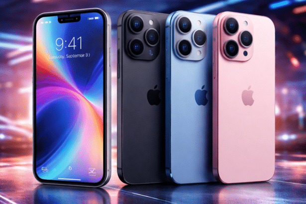 iPhone 17 stiže: Je li ovo Appleov najveći skok dosad?