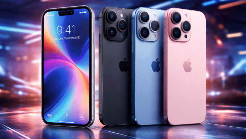 iPhone 17 stiže: Je li ovo Appleov najveći skok dosad?