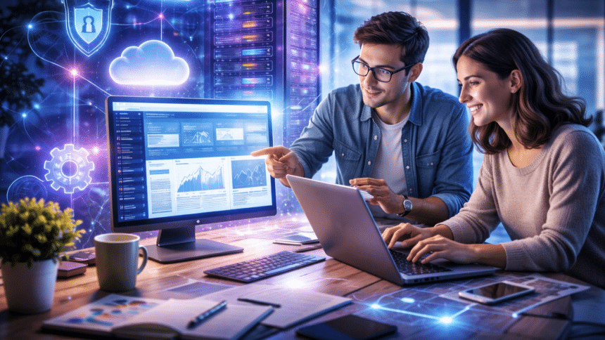 Što je hosting i zašto svi biraju Hostinger