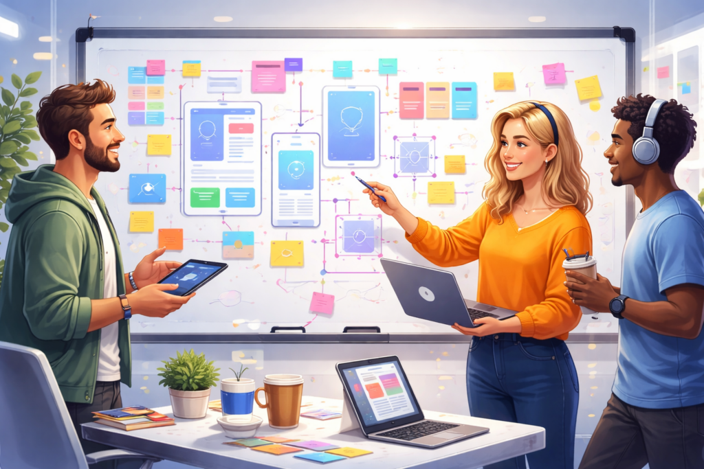 Što je Figma i gdje se najviše koristi