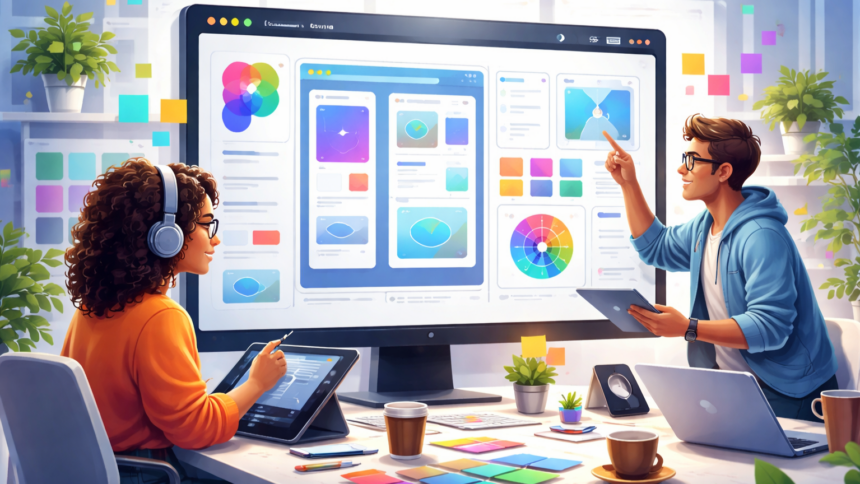 Što je Figma i zašto je svi dizajneri obožavaju?