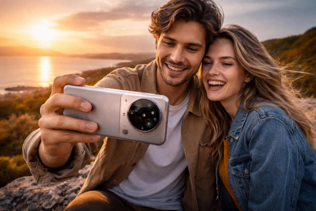 Što tražimo kao fotografi