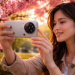 Ove Vivo mobitele obožavaju ljubitelji fotografije!