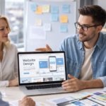 Web dizajn 2026.: Što korisnici stvarno žele?