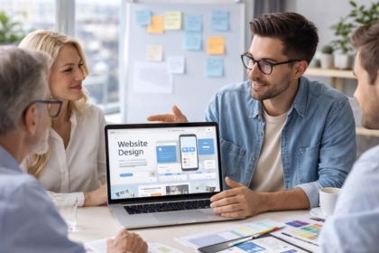 Web dizajn 2026.: Što korisnici stvarno žele?