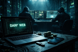 Dark web i mračne tajne interneta: Što se tu stvarno skriva?
