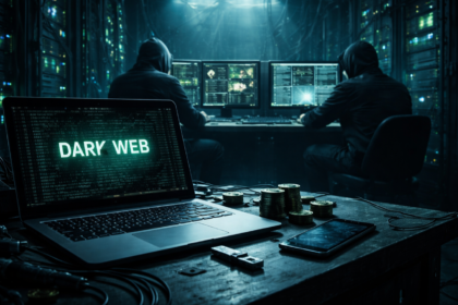 Dark web i mračne tajne interneta: Što se tu stvarno skriva?