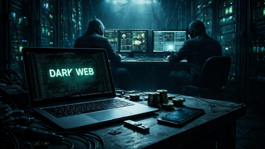 Dark web i mračne tajne interneta: Što se tu stvarno skriva?