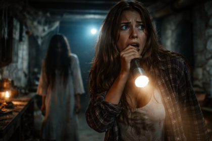 Najbolji horor filmovi koji će vas prestrašiti do kostiju!