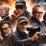 Poznati redatelji koji su promijenili film zauvijek