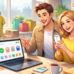 Shopify trgovina: Od ideje do prve prodaje!