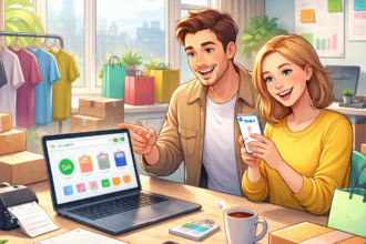 Shopify trgovina: Od ideje do prve prodaje!