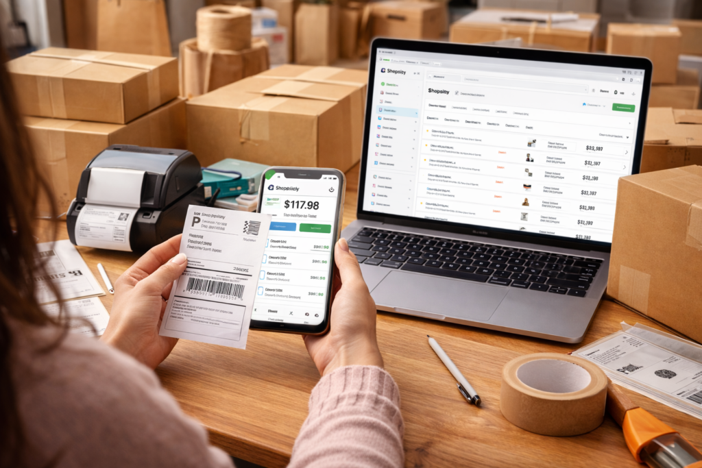 Ideja pretvorena u ponudu koja se kupuje