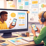 Što je to UX dizajn i zašto je važan za web?