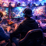 Top multiplayer igre koje dominiraju u 2026.!