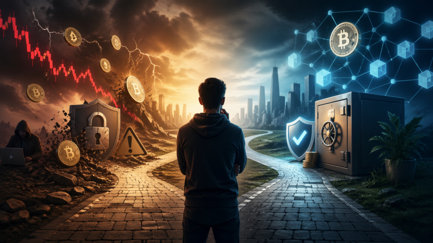 Digitalni novac: Evo kako izbjeći velike greške!