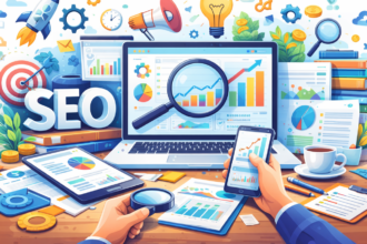 SEO alati: Mali trikovi, ogromni rezultati!